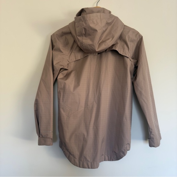 Columbia Girls' Vedder Park OMNI-TECH jacket Size: M (10-12) - Picture 2 of 5